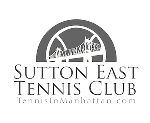 400Sutton East Tennis Club png Logo